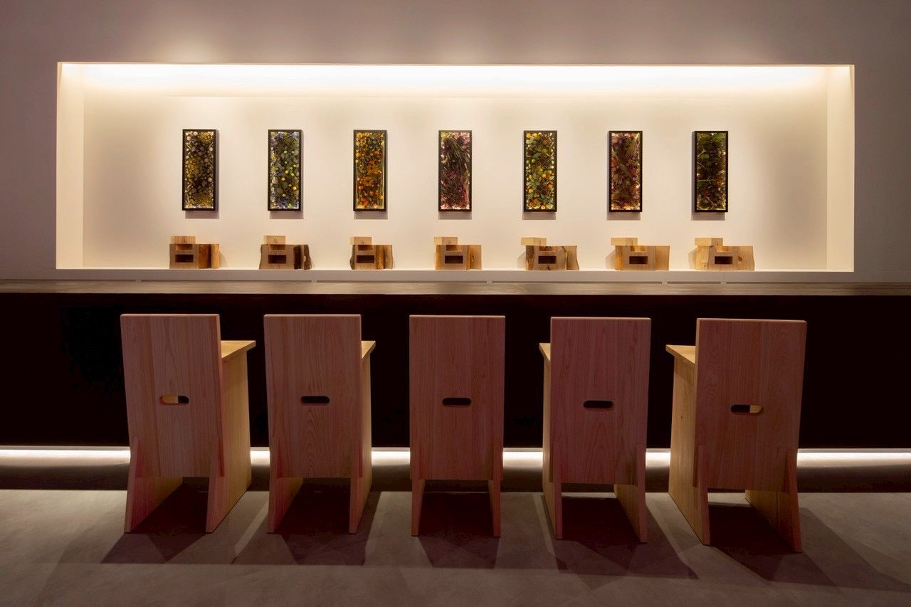 2025年日本国際博覧会　関西パビリオン　和歌山ゾーン